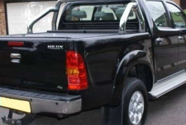 Toyota Hilux HL3 Double Cab Pick Up 3.0 D-4D 4WD