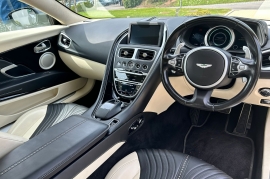 Aston Martin DB11 5.2 V12 Coupe 2dr Petrol Auto Eu