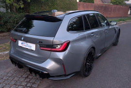 2023 BMW 3 Series 3.0 M3 Competition