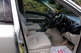 Lexus RX 350 3.5