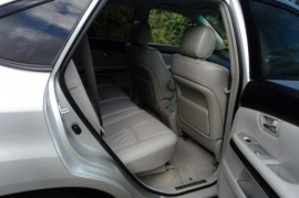 Lexus RX 350 3.5
