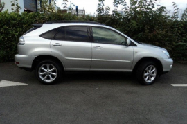 Lexus RX 350 3.5