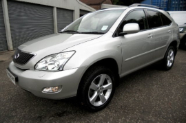 Lexus RX 350 3.5