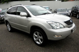 Lexus RX 350 3.5