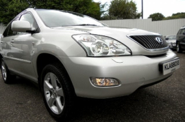 Lexus RX 350 3.5