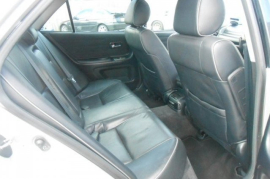 Lexus IS 300 3.0