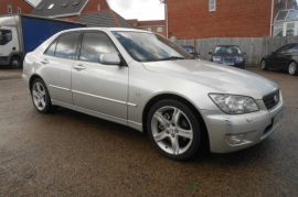 Lexus IS 300 3.0