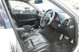 Lexus IS 300 3.0