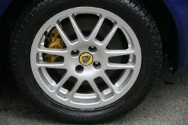 Lotus Elise 1.8