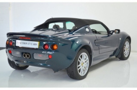 Lotus Elise 1.8