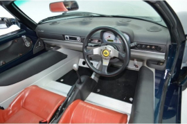 Lotus Elise 1.8