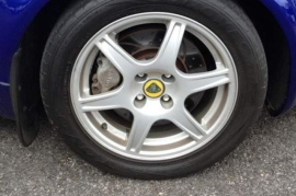 Lotus Elise 1.8