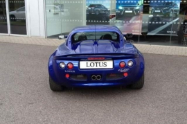 Lotus Elise 1.8