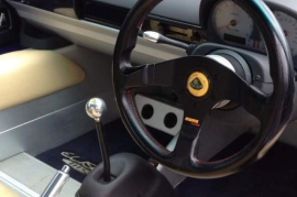 Lotus Elise 1.8