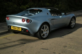 Lotus Elise 1.8