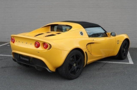Lotus Elise 1.8