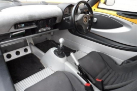 Lotus Elise 1.8