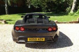 Lotus Elise 1.8