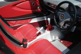 Lotus Elise 1.8