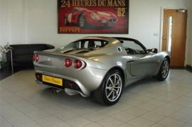 Lotus Elise 1.8