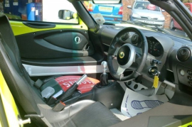 Lotus Elise 1.8