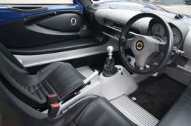 Lotus Elise 1.8
