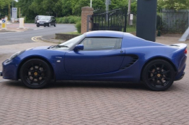Lotus Elise 1.8