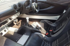Lotus Elise 1.8