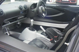 Lotus Elise 1.8