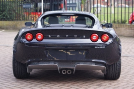 Lotus Elise 1.8