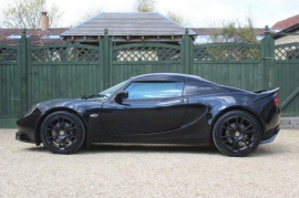 Lotus Elise 1.8