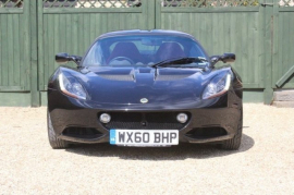 Lotus Elise 1.8