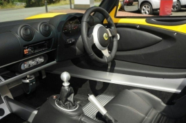 Lotus Elise 1.8