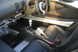 Lotus Elise 1.8