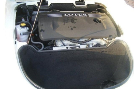 Lotus Elise 1.8