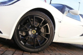 Lotus Elise 1.8
