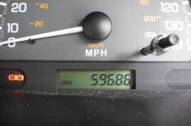 Chevrolet Tacuma 1.6