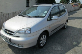 Chevrolet Tacuma 1.6