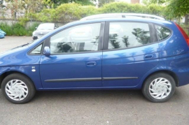 Chevrolet Tacuma 1.6