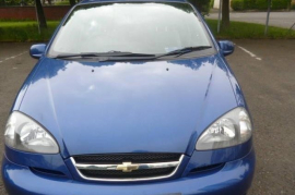 Chevrolet Tacuma 1.6