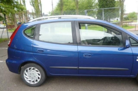 Chevrolet Tacuma 1.6