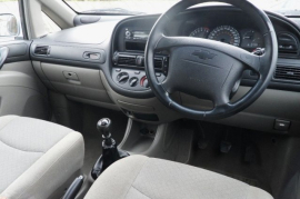 Chevrolet Tacuma 1.6