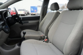 Chevrolet Tacuma 1.6