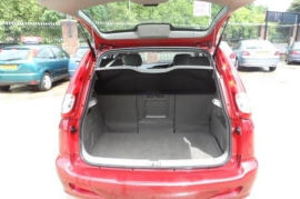 Chevrolet Tacuma 1.6