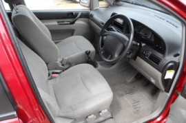 Chevrolet Tacuma 1.6