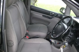 Chevrolet Tacuma 1.6