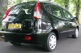 Chevrolet Tacuma 1.6