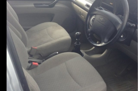 Chevrolet Tacuma 2.0