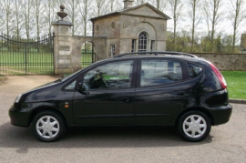 Chevrolet Tacuma 1.6
