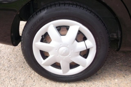 Chevrolet Tacuma 1.6